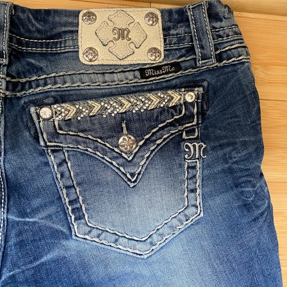 Miss Me Jeans - Picture 3 of 6